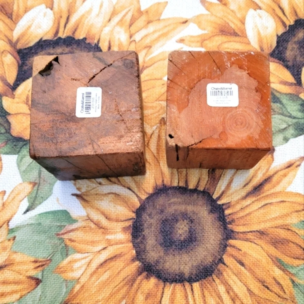 Candle Holders